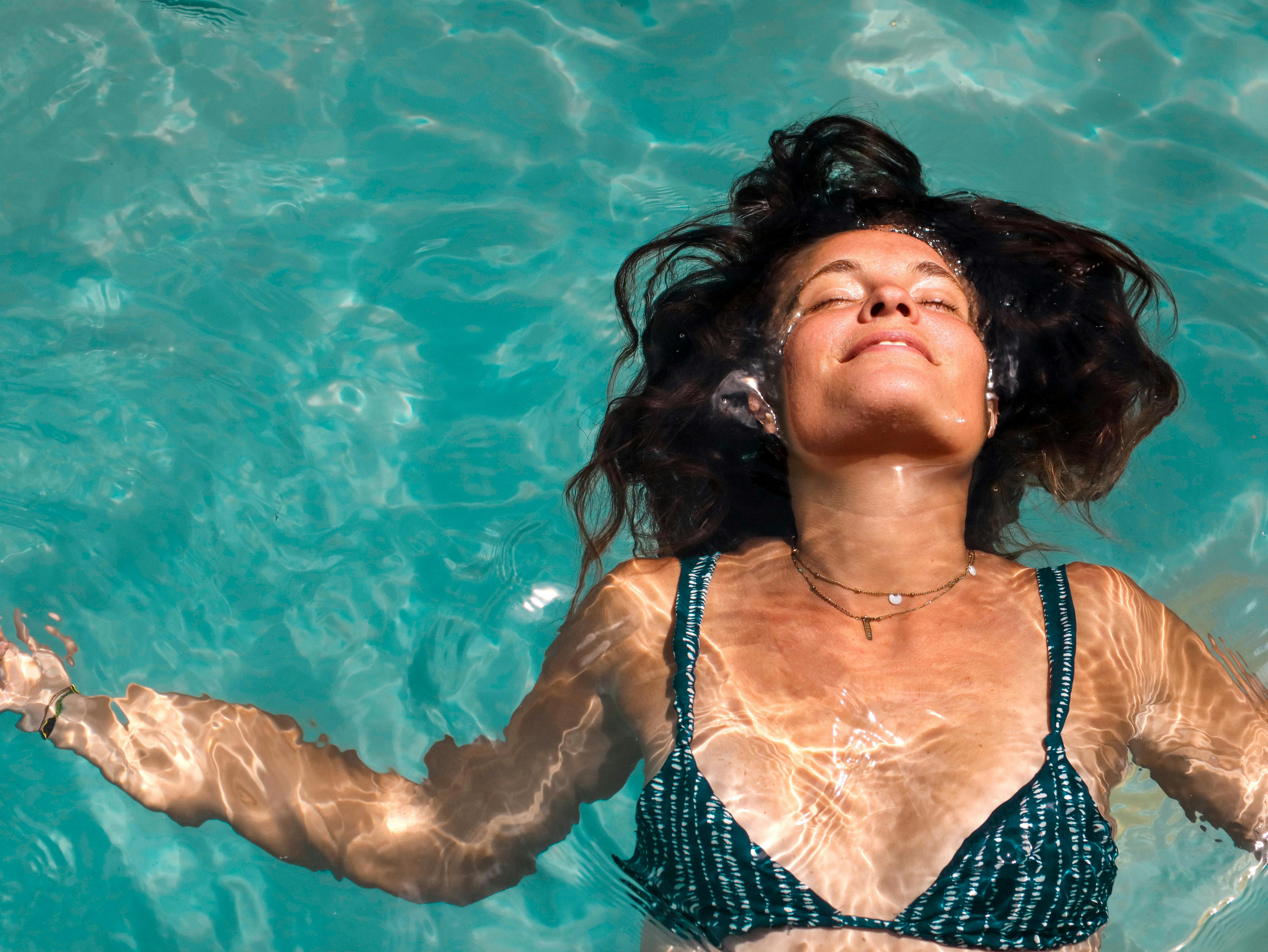 创意拍摄与团队协作氛围