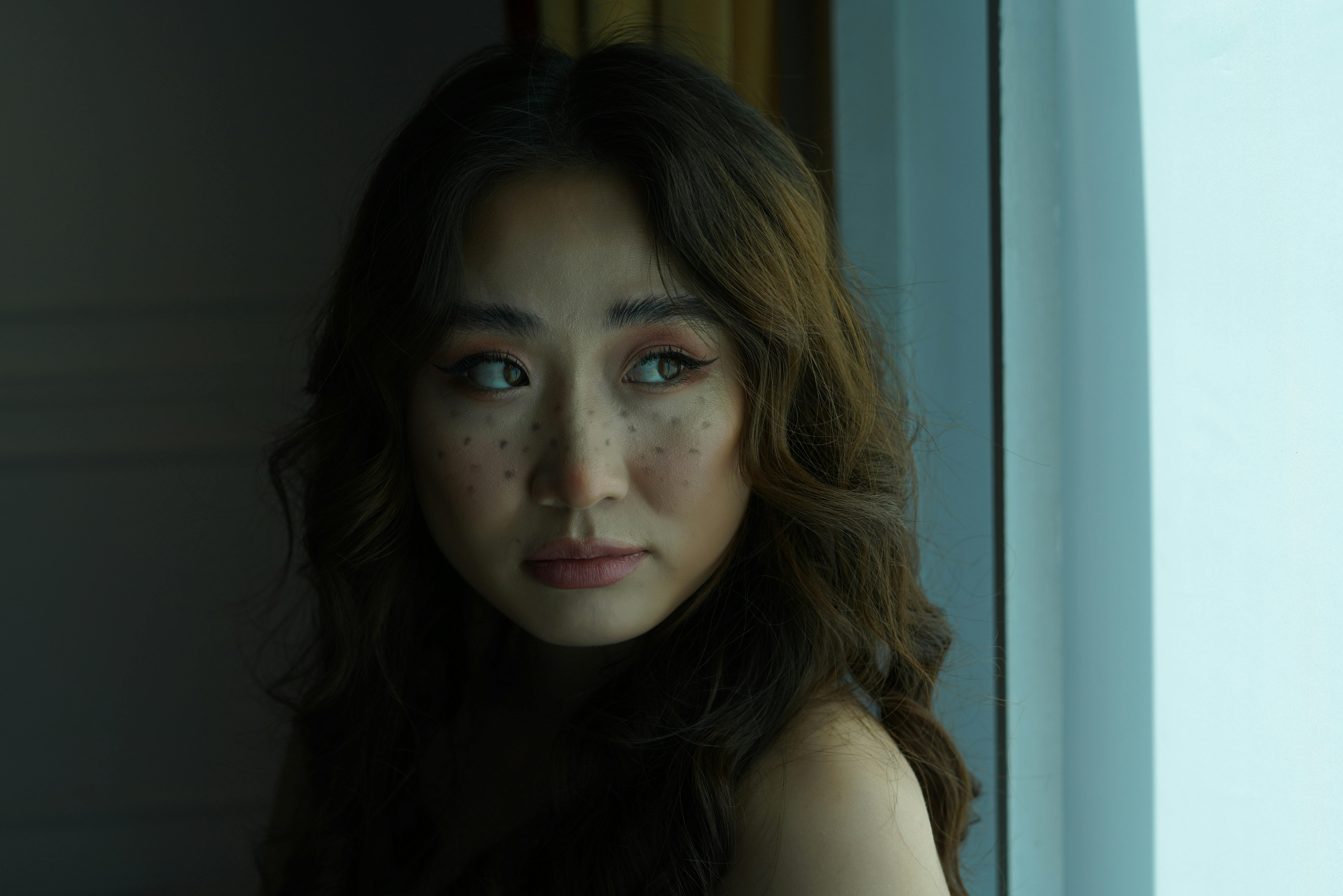 影视后期剪辑氛围